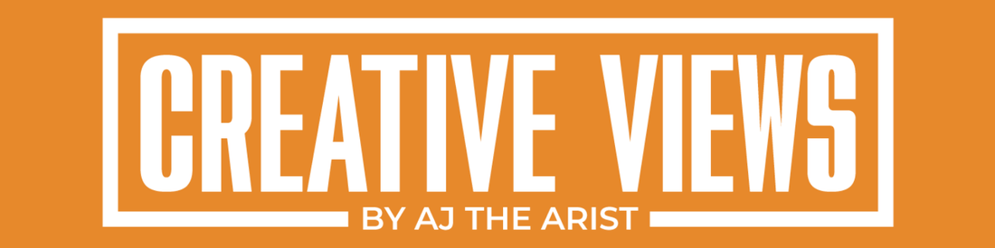 Dear Procrastinating Artist