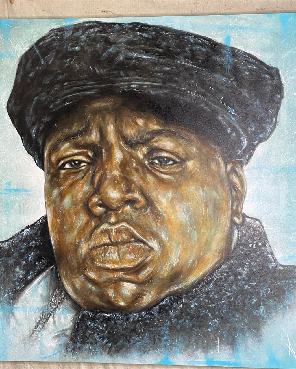 Biggie