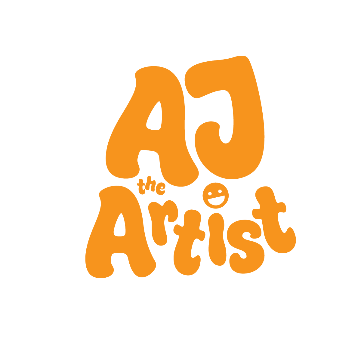 Hey AJ the Artist