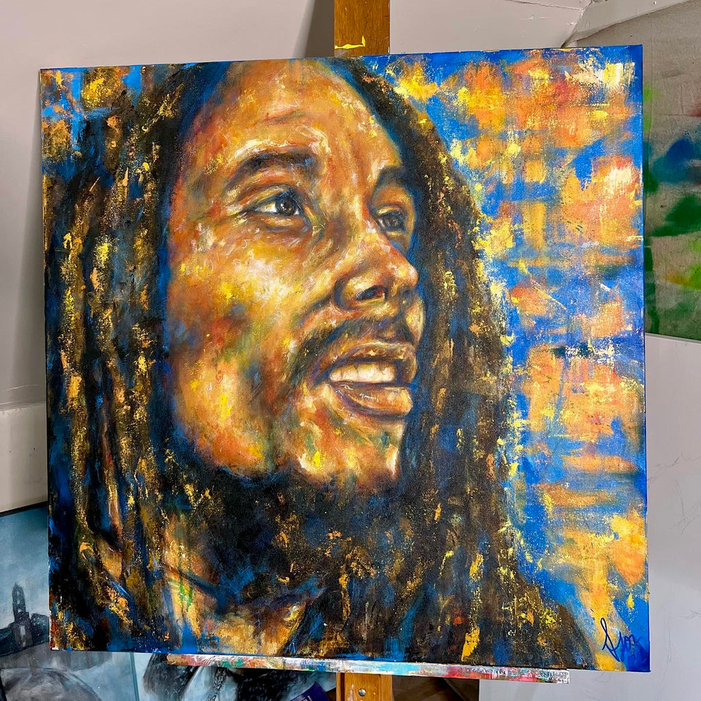 Marley