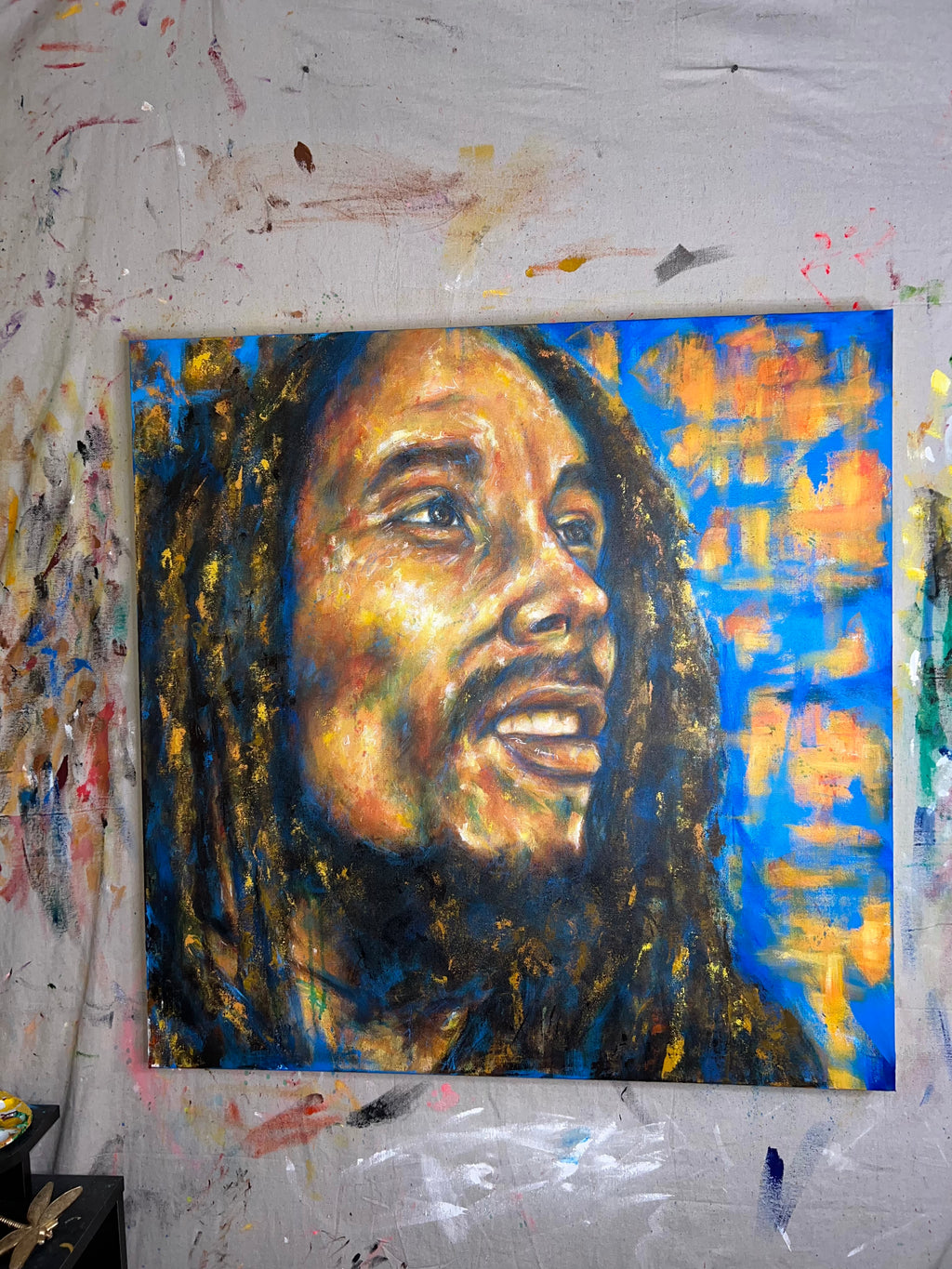 Marley