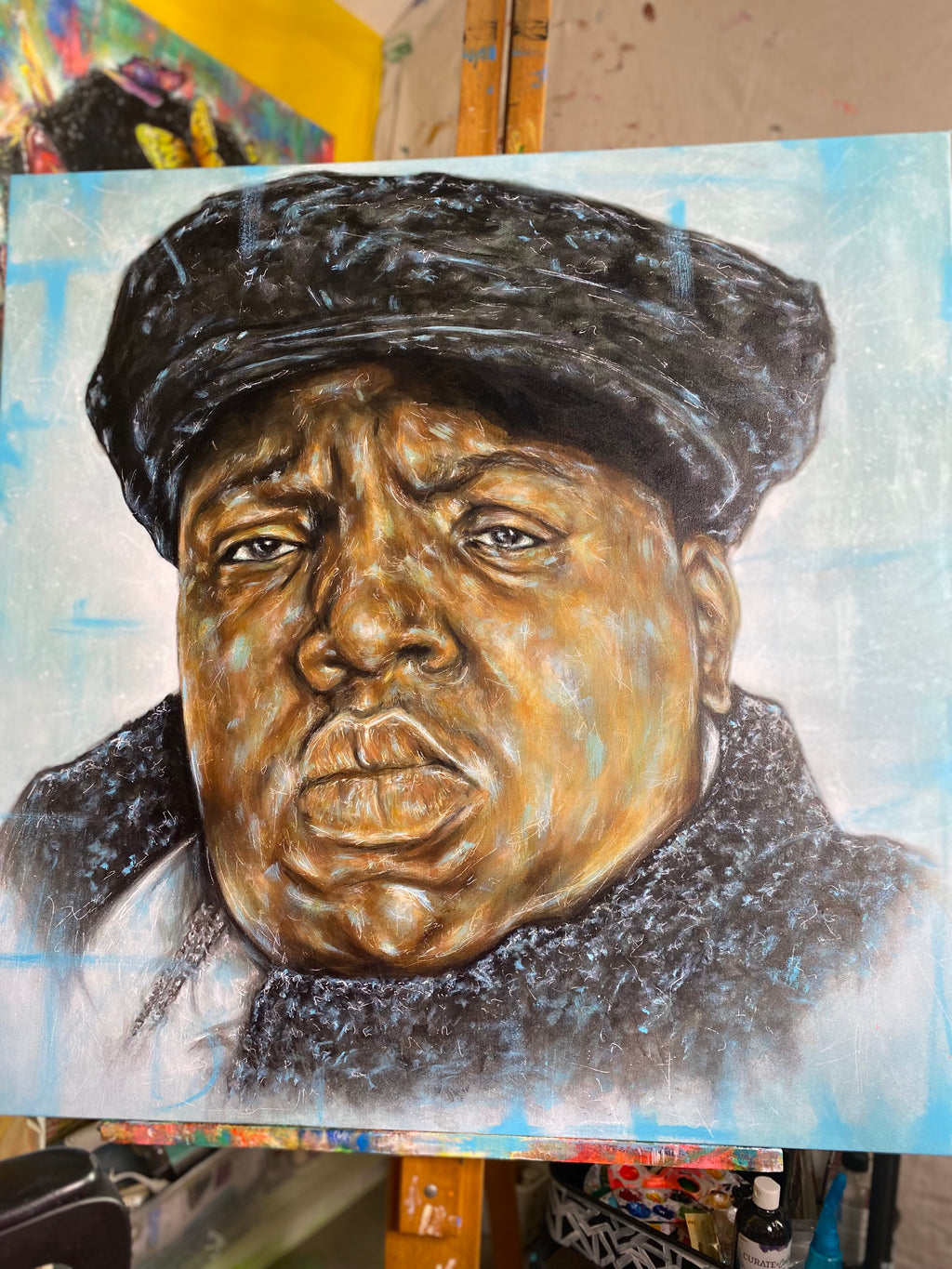 Biggie
