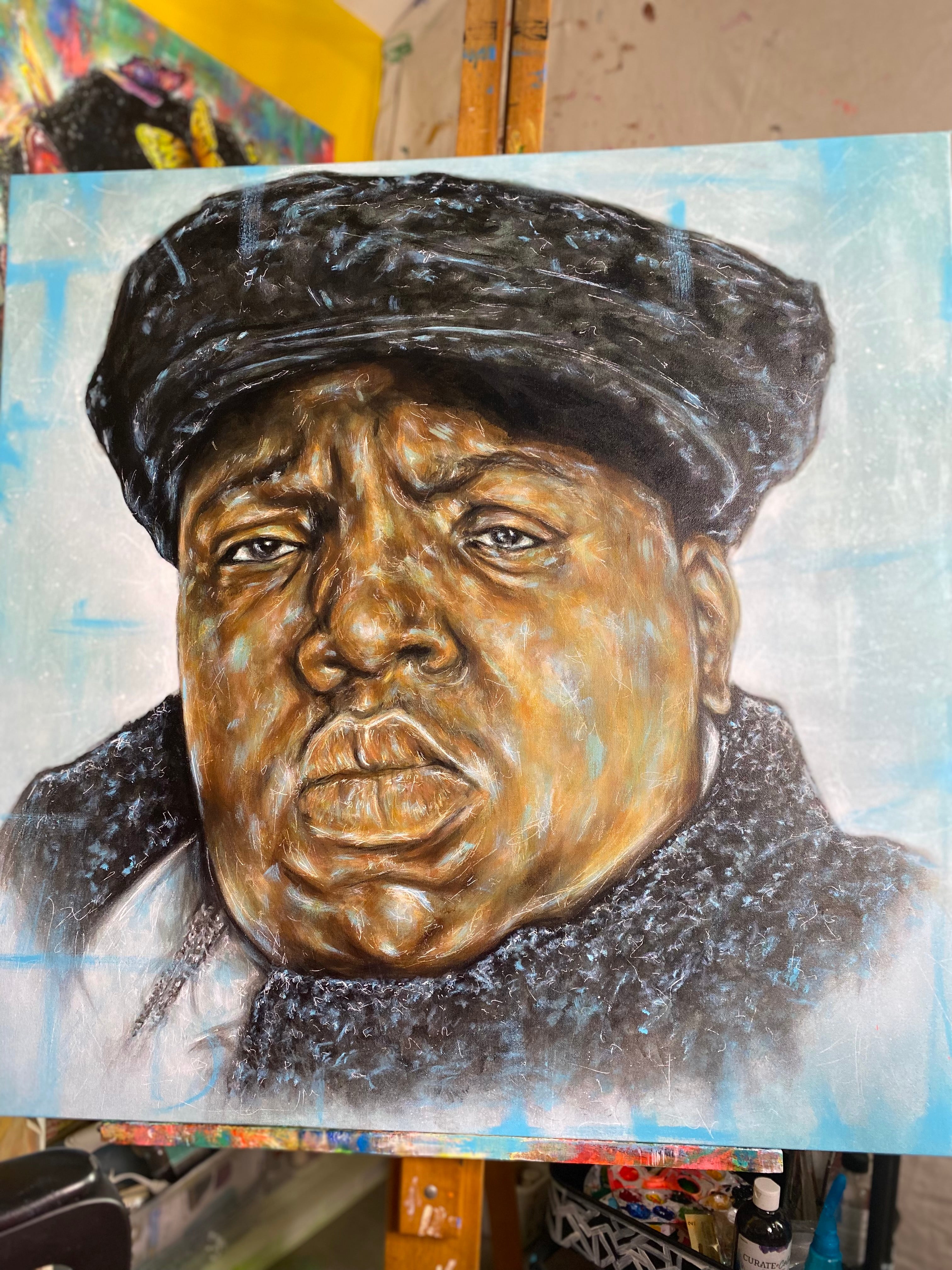 Biggie
